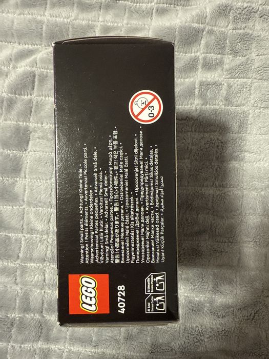 LEGO brickheadz fortnite