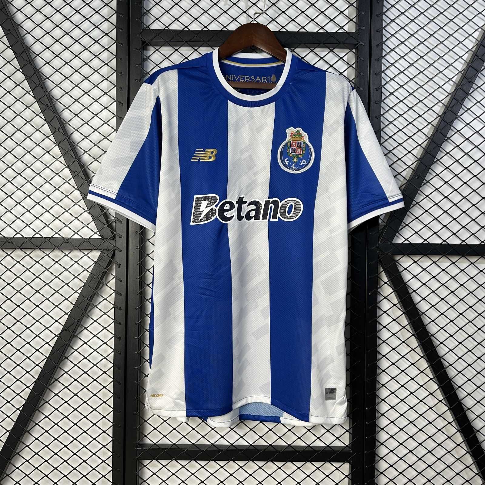 Camisolas desportivas