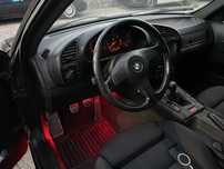 bmw 318i 1992 com kit gpl