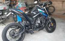 Vendo Zontes ZT-U 125cc