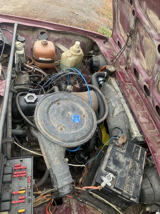 Продам ваз 2104 2001 р