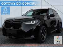 BMW X3 xDrive20 2.0 (208KM)| Ogrzewanie postojowe!