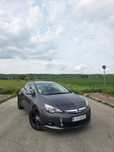 Opel Astra Opel Astra GTC 1.6 Turbo Edition