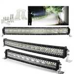Barra led offroad