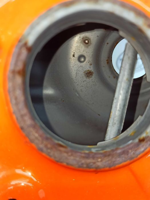 Deposito Honda VTR1000F 1997/2006