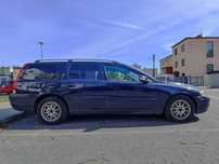 Volvo V70 II 2,4 D5 163 KM nowy rozrząd / doinwestowany