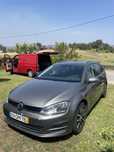 Vw Golf VII Variant Bluemotion