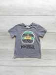 H&M Lego ninjago odwracalne cekiny t-shirt koszulka rozm 104