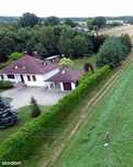 Sprzedam dom 125m² na działce 3000m² blisko Pabianic i Łodzi