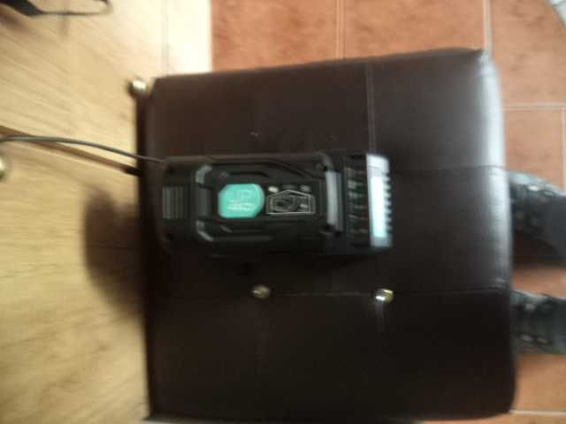 Kosiarka aku . 40VLM2-42P.1 +Nożyce do żywopłotu + Piła STERWINS