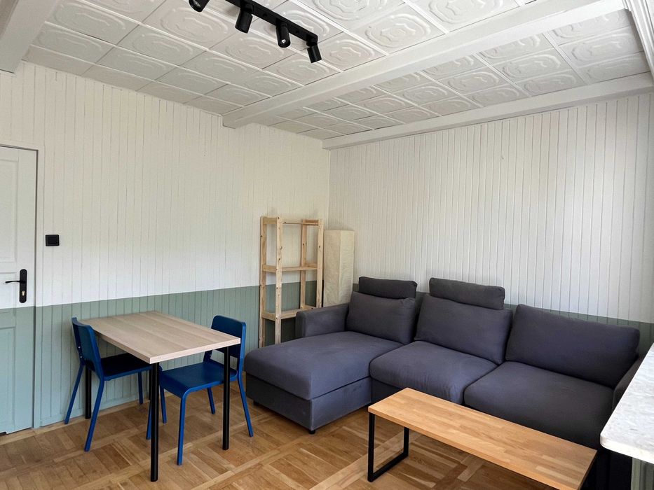 Legionowo: duży pokój z balkonem dla 1 osoby