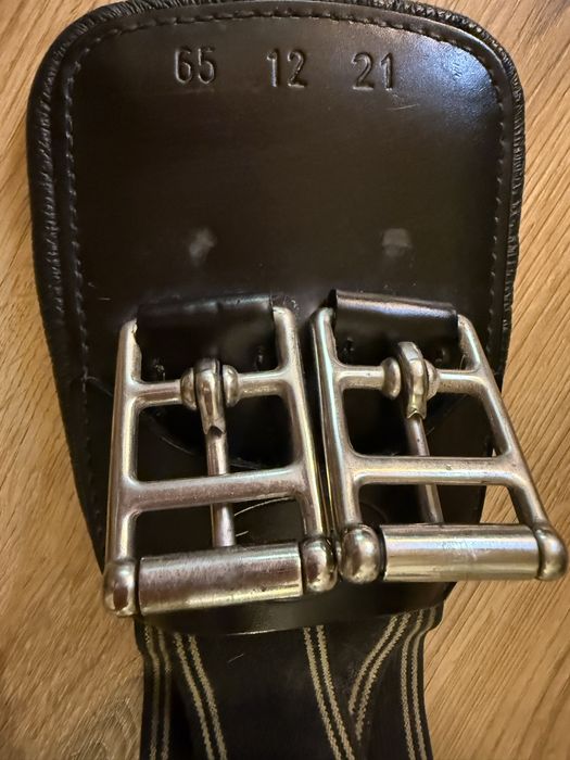 Popręg ujeżdżeniowy Prestige A43 rozmiar 65cm