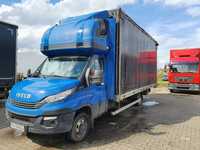 Iveco Daily 50c180