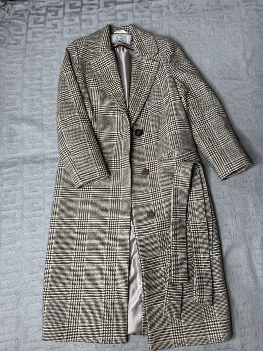 Пальто осінь/весна гарноі якості