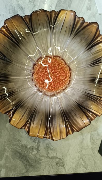 Ваза для  фруктів 430мм