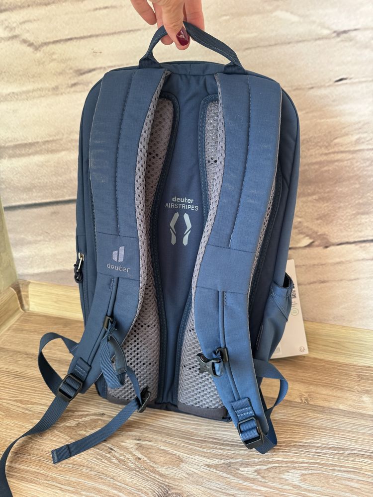 Рюкзак deuter 16 л оригинал