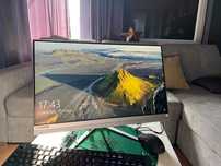 Komputer Lenovo Ideacentre AIO i5 16GB 256 + 256 GB SSD Ekran dotykowy