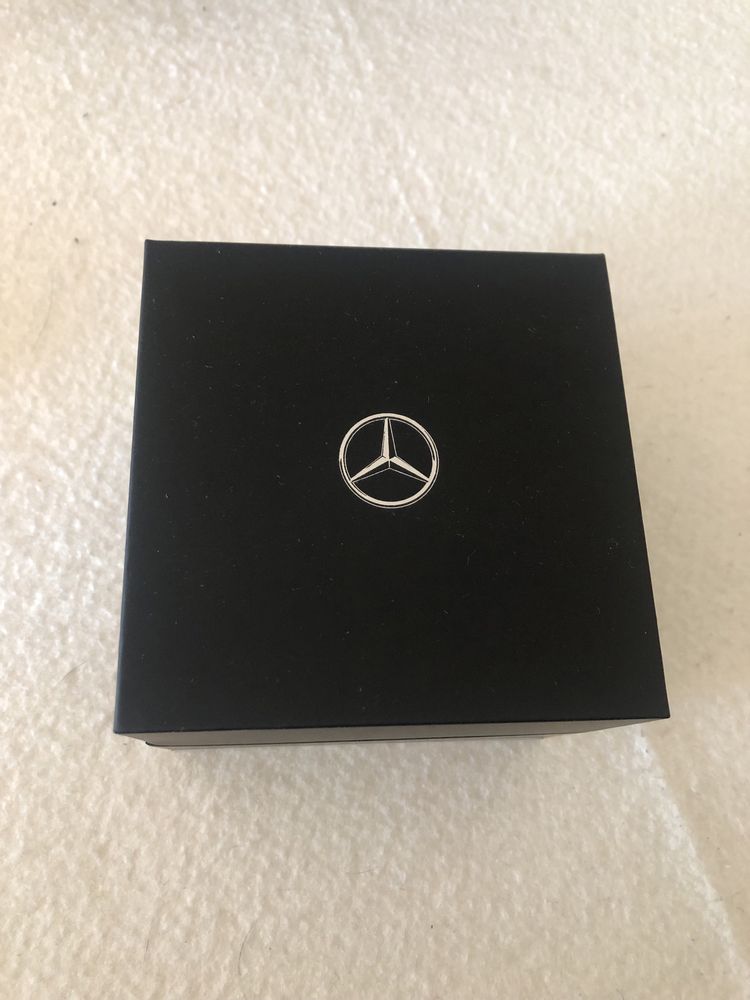 Relógio Mercedes-Benz NOVO