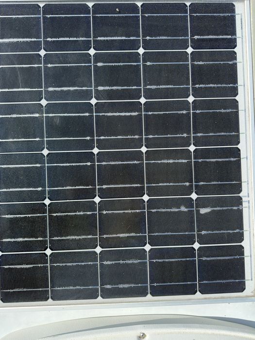 Panel fotowoltaiczny Siemens solar