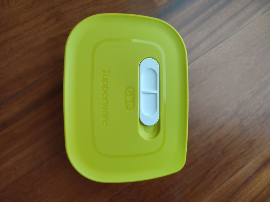Tupperware Ventsmart 800ml
