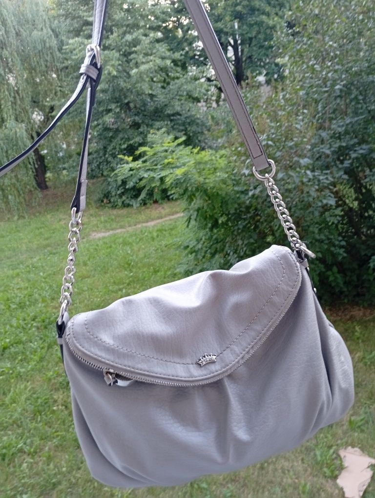 Juicy couture vintage torba w stanie idealnym nowe