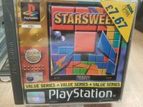 STARSWEEP PS1, Sklep Wysyłka Wymiana
