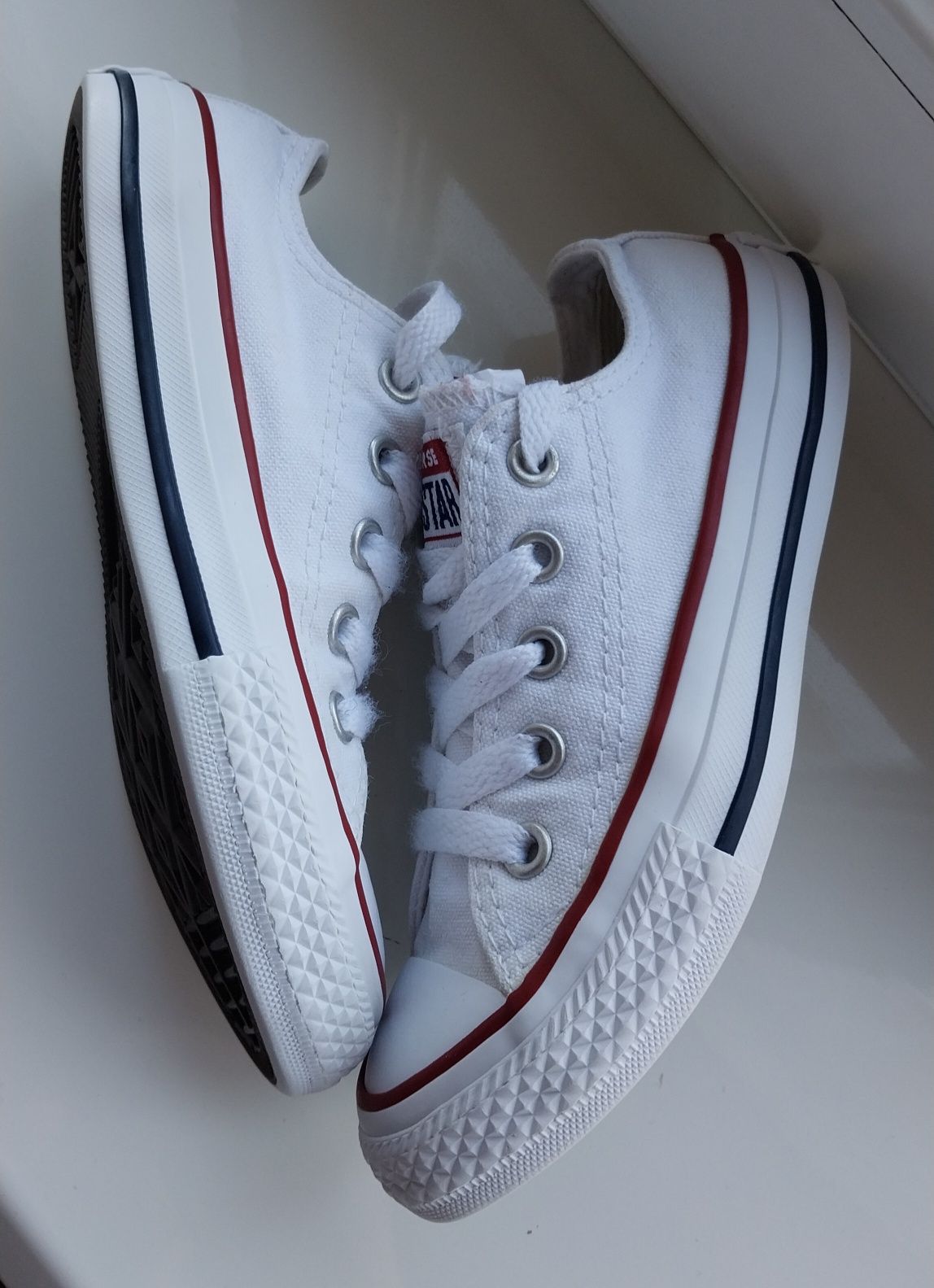 Кеди Converse 28р 19см