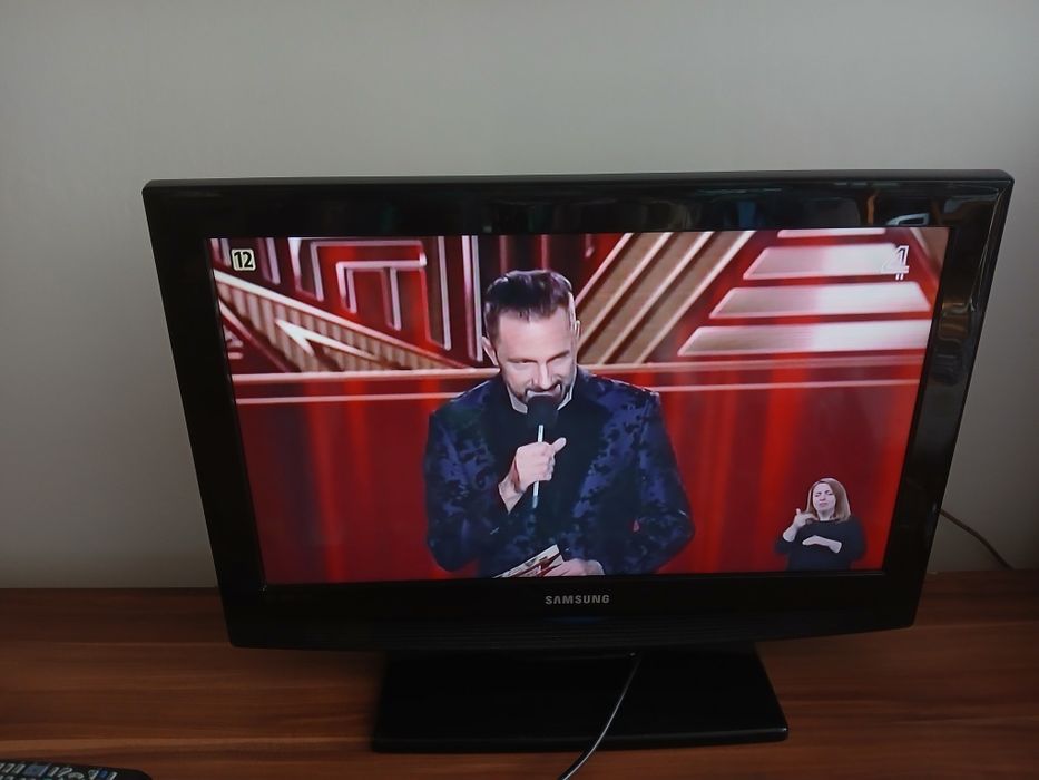 Telewizor SAMSUNG