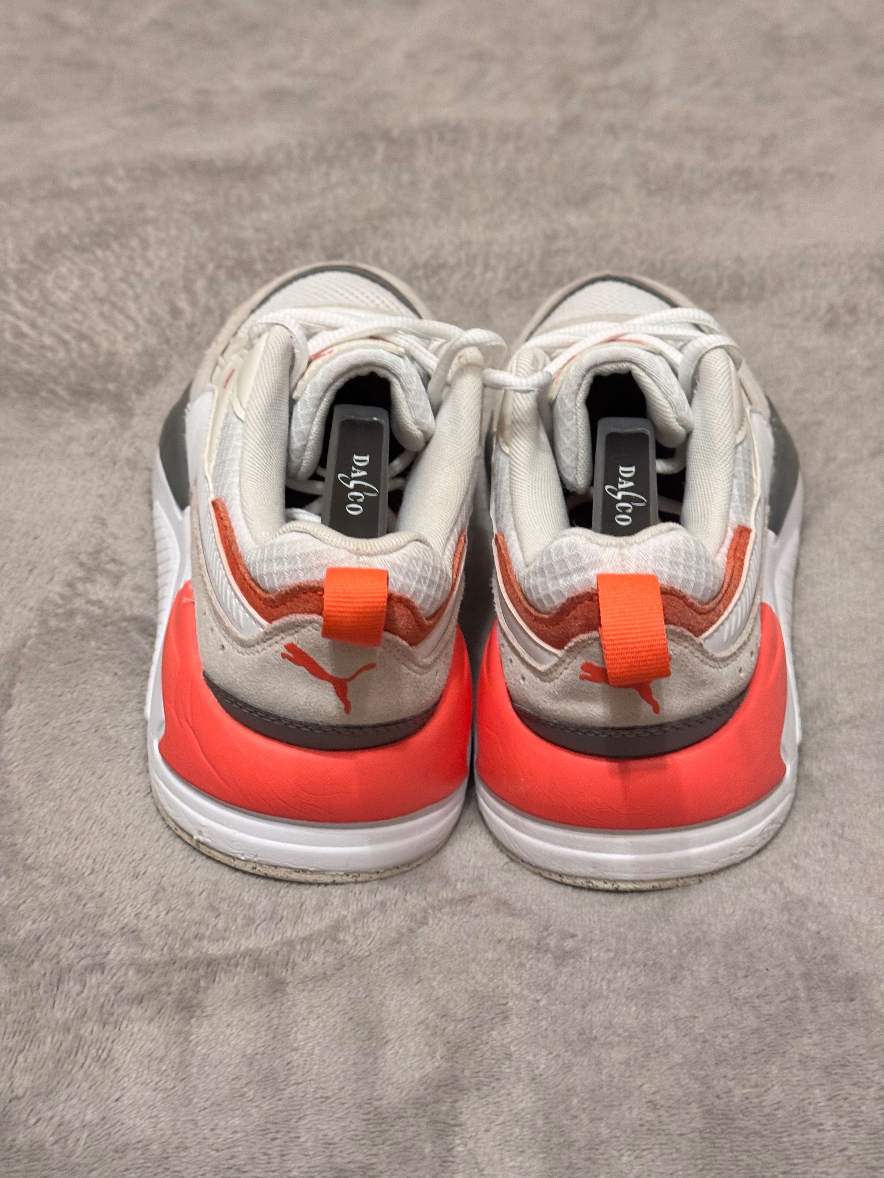 Кросівки Puma X-Ray 2 Square Better 42р 26,5-27см оригінал