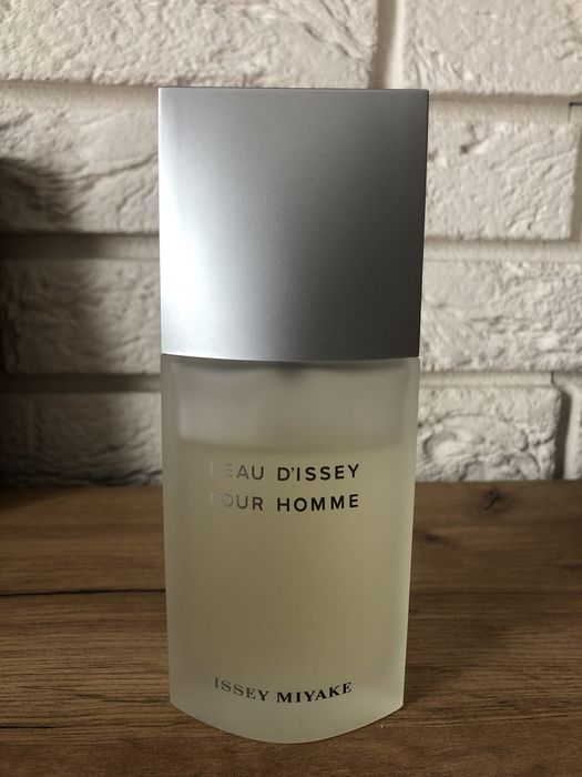 Perfum Issey miyake l'eau d'issey