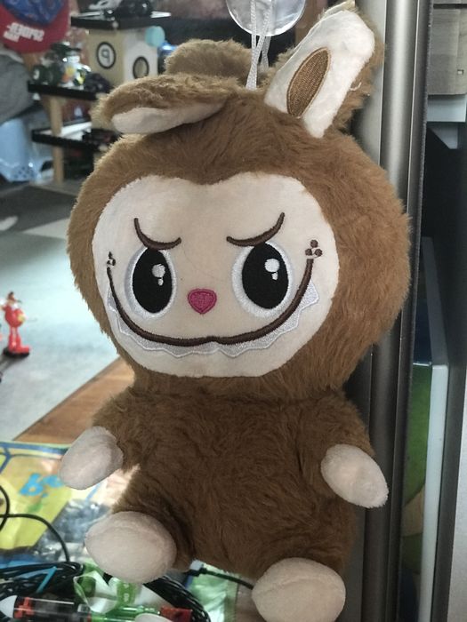 Maskotka Labubu 20 cm