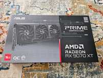 AMD Radeon RX 9070 XT 16GB nowa