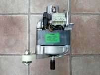 Silnik do pralki MCA 45/64-148/TAT5 (od pralki Whirpool AWM 6071)
