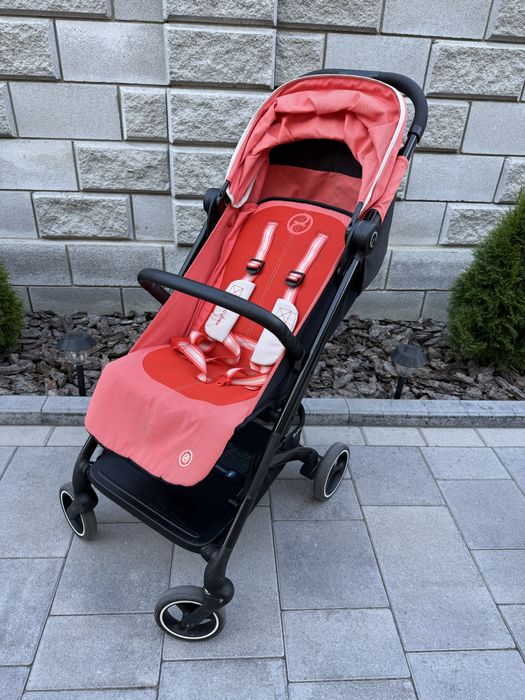 Прогулочний візок Cybex beezy