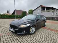 Ford Mondeo 2.0 / Bogate wyposażenie