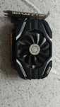 Karta graficzna MSI GeForce GTX 1050 Ti 4G OC 4GB GDDR5 (128 Bit)