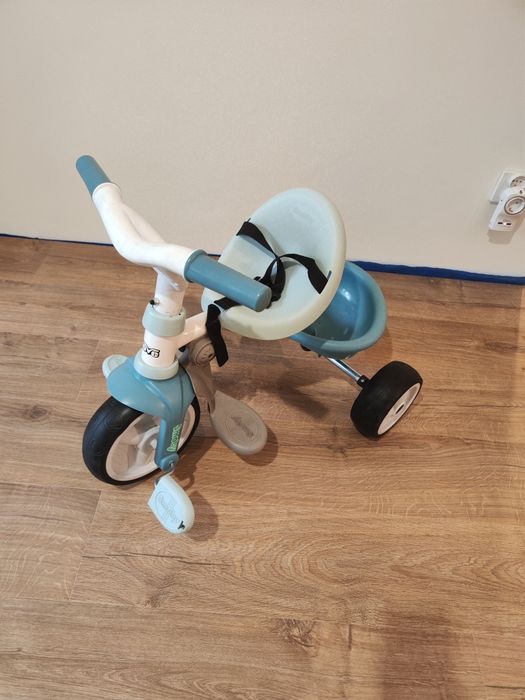 Sprzedam rower dziecięcy Smoby