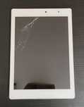 Tablet Prestigio Multipad 4 Diamond 7.85 Uszkodzony