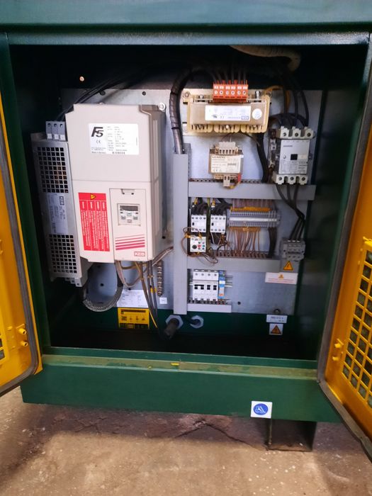 Compressor EKO MAK