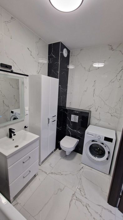 Wynajmę mieszkanie Ul.Bukowa Kutno