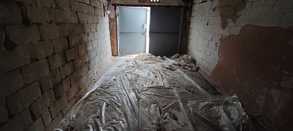 Сдам гаражи. Посёлок Строителей