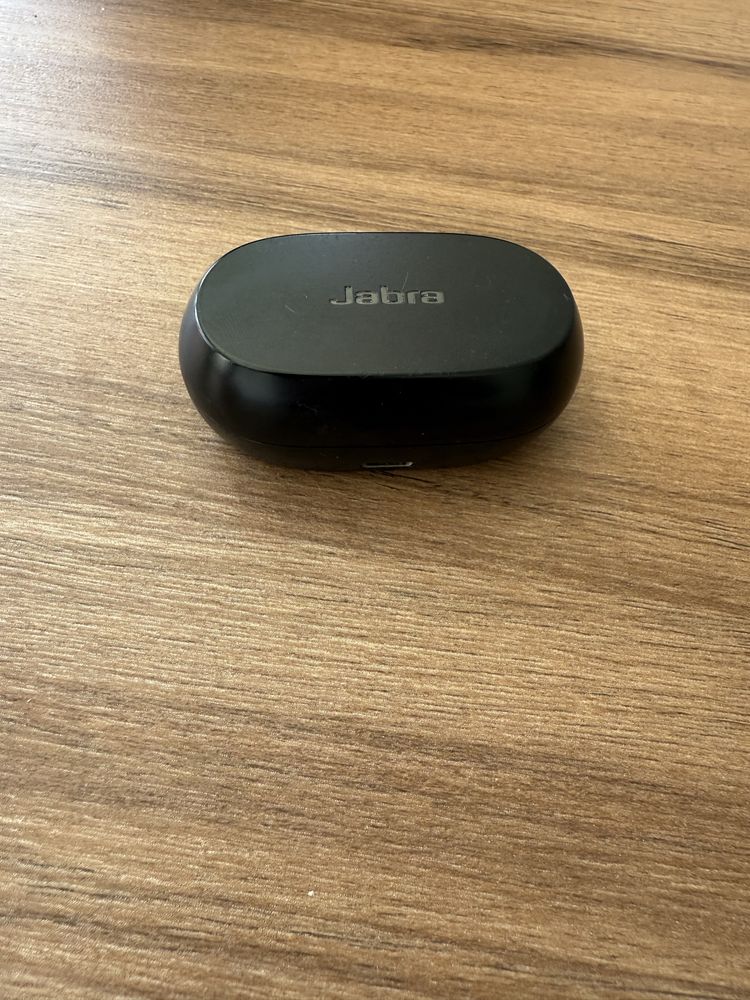 JABRA ELITE 7 PRO - caixa e auricular esquerdo