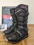 Buty cross FORMA COUGAR dziecięce 35 quad moto