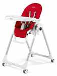 Peg Perego Prima Pappa Follow Me Krzesełko