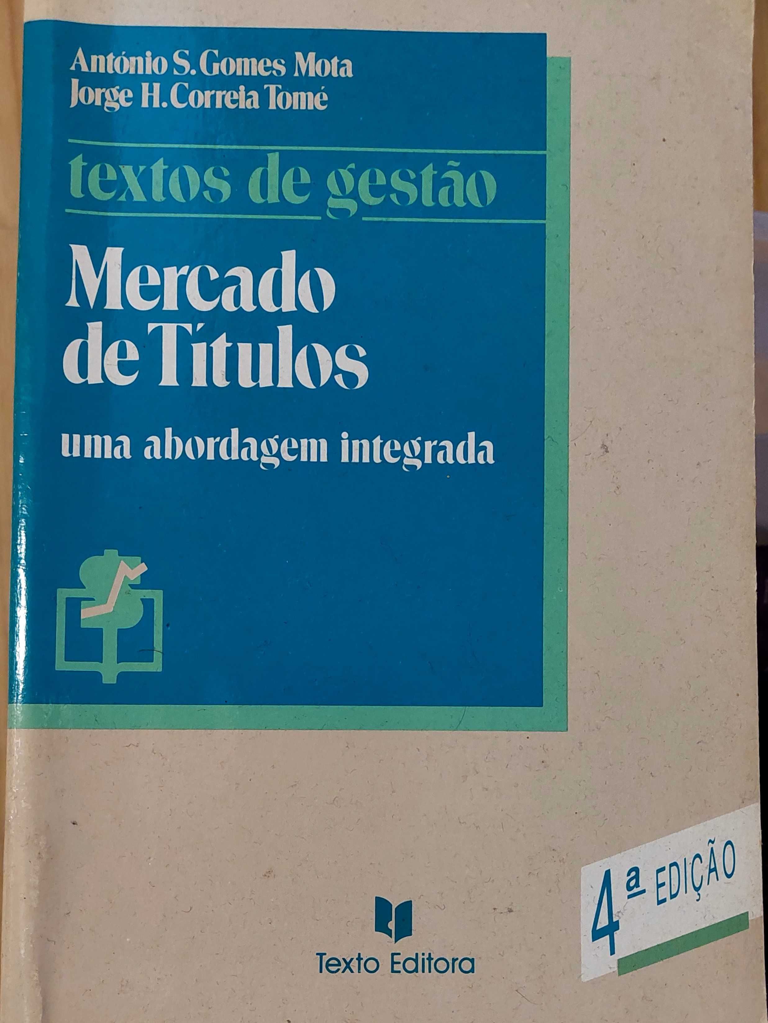 Mercado de Títulos Uma Abordagem Integrada