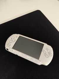 PSP + 7 jogos (individual ou coniunto )