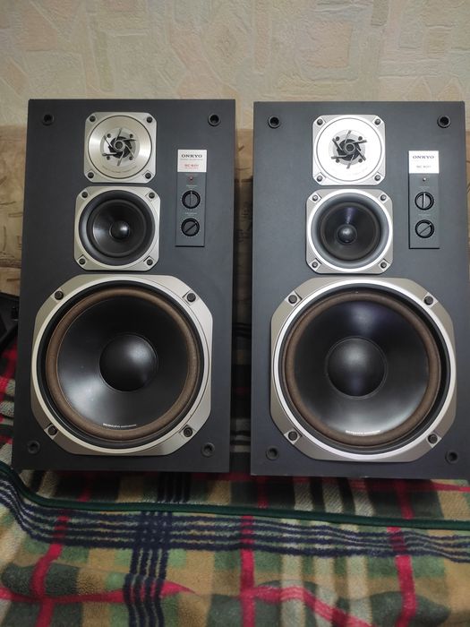 Onkyo sc-601  акустика