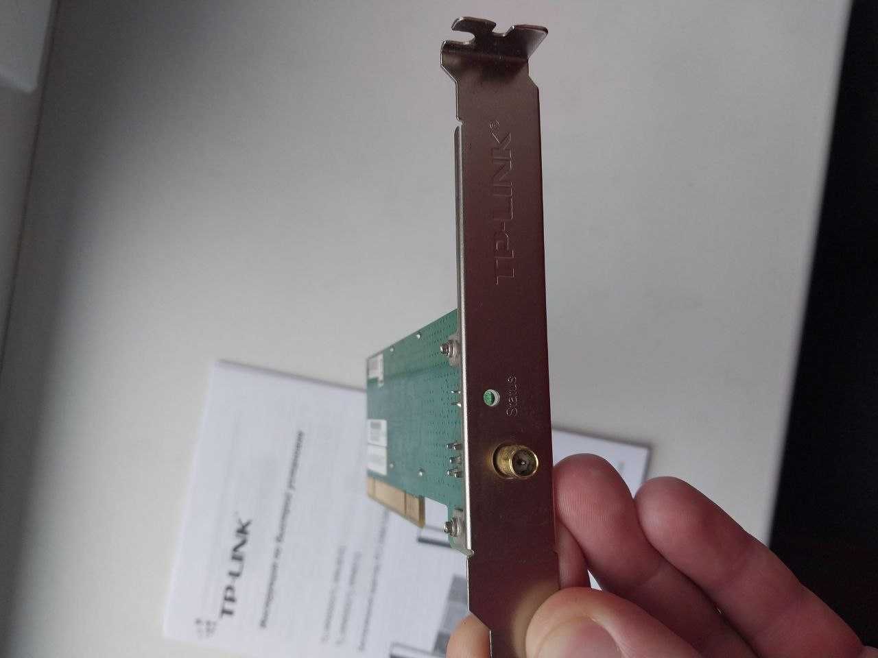 Беспроводной адаптер wai fai TP-LINK, Оперативная память ddr2 1GB