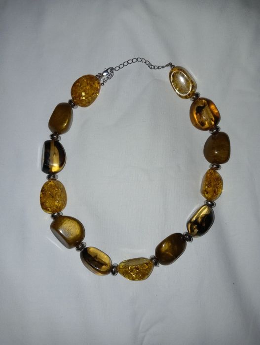 Намисто, біжутерія