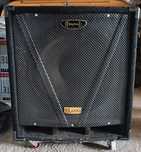 Bas 18 cali 400w